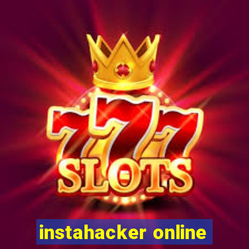 instahacker online